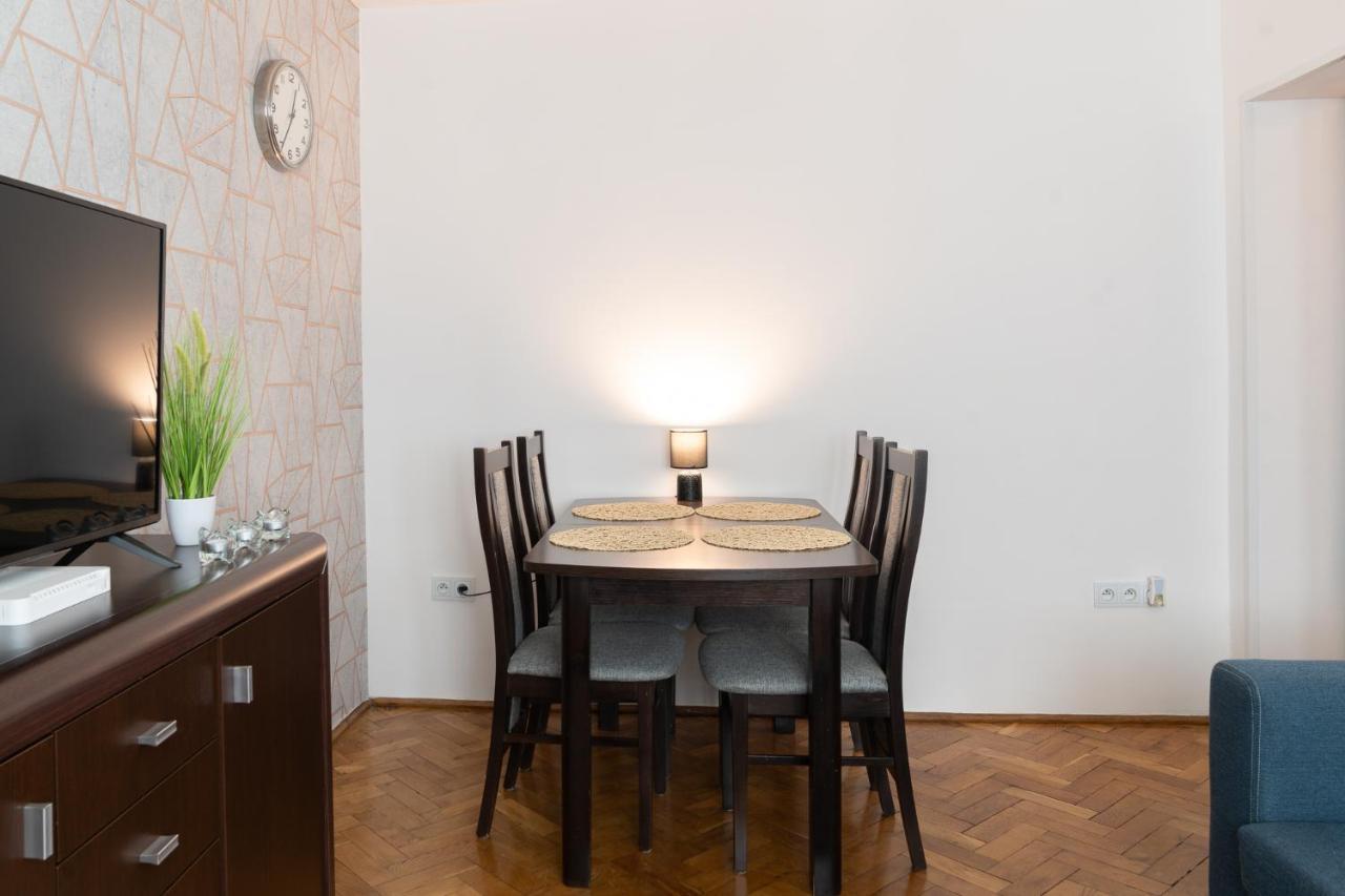 Apartamento Wlasne M-Studio Centrum Parter Konin  Exterior foto