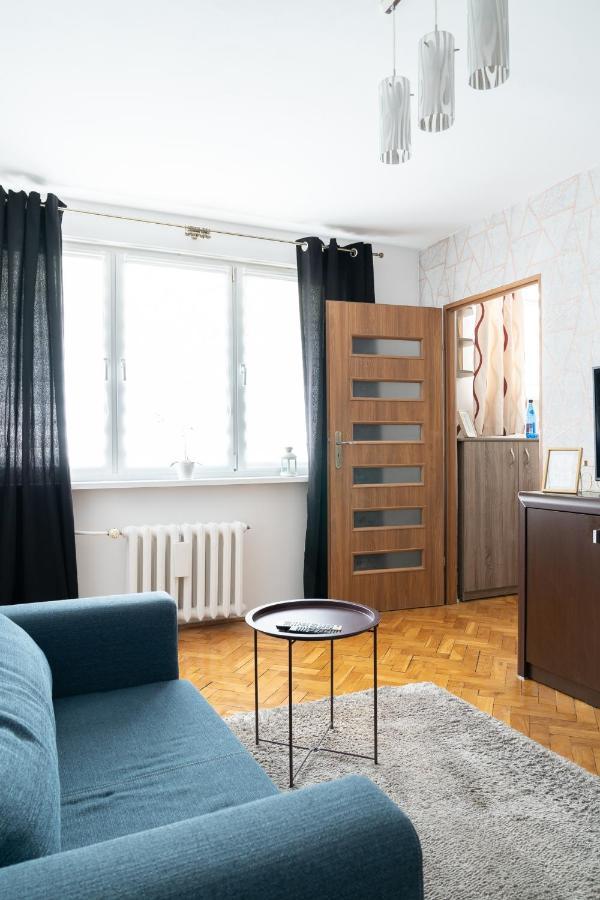 Apartamento Wlasne M-Studio Centrum Parter Konin  Exterior foto